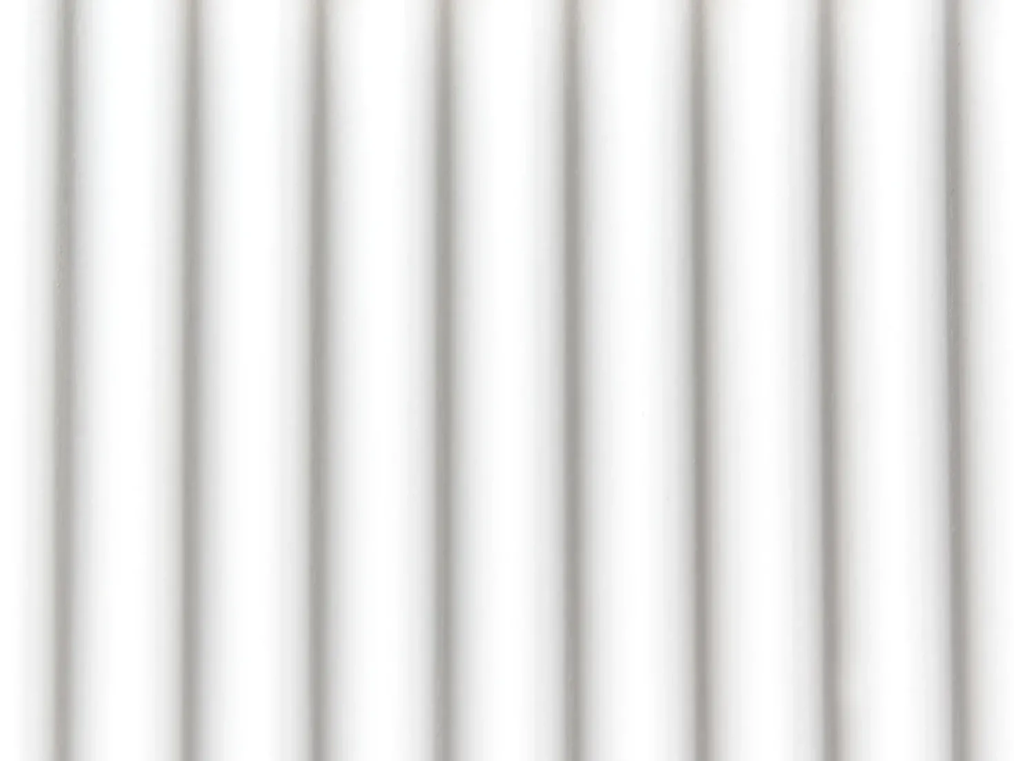 Cassettiera a 6 cassetti WALCOTT Bianco