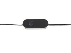 Catena luminosa Smart LED con App IGALIKU 13.5 m Multicolore