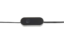Catena luminosa Smart LED con App IGALIKU 27 m Multicolore