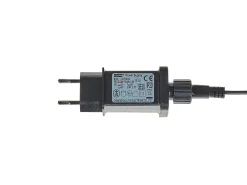 Catena luminosa Smart LED con App IGALIKU 27 m Multicolore