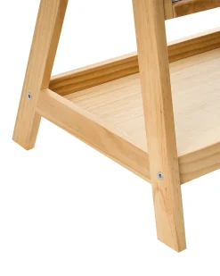 Cavalletto bifacciale YAMBA Marrone chiaro