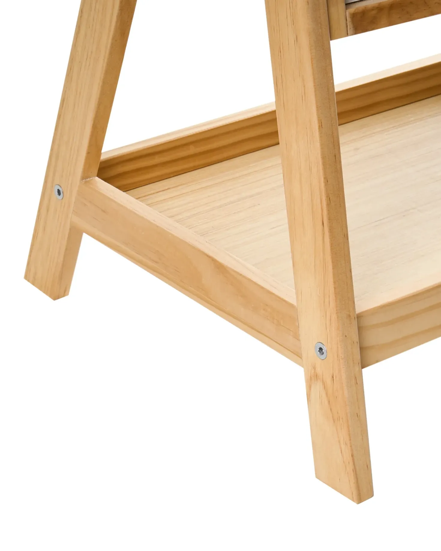 Cavalletto bifacciale YAMBA Marrone chiaro