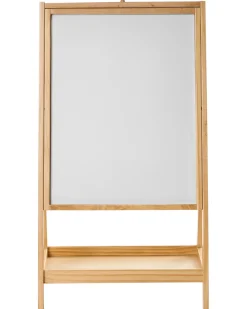 Cavalletto bifacciale YAMBA Marrone chiaro