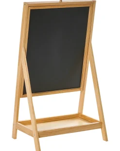 Cavalletto bifacciale YAMBA Marrone chiaro