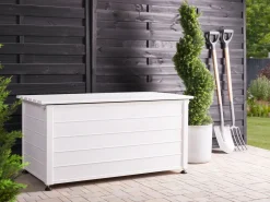 Cesta CAMPALTO 123 cm 60 cm Bianco