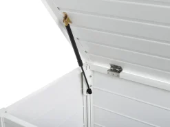 Cesta CAMPALTO 123 cm 60 cm Bianco
