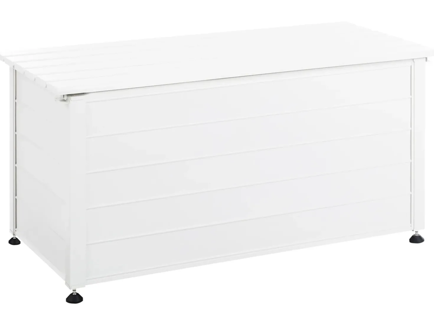 Cesta CAMPALTO 123 cm 60 cm Bianco