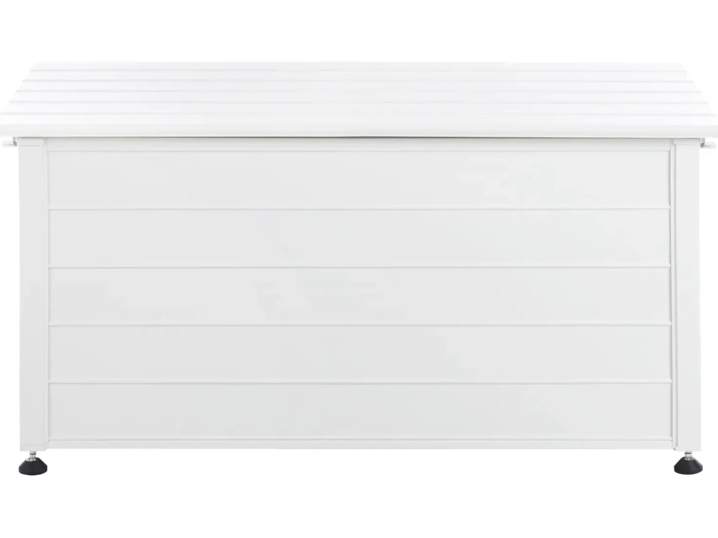 Cesta CAMPALTO 123 cm 60 cm Bianco