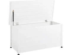 Cesta CAMPALTO 123 cm 60 cm Bianco