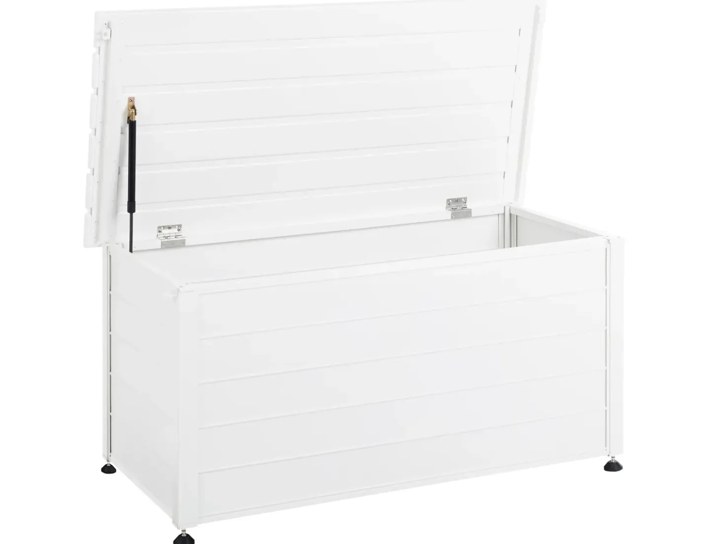 Cesta CAMPALTO 123 cm 60 cm Bianco