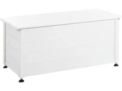 Cesta CAMPALTO 113 cm 50 cm Bianco