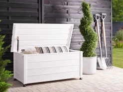 Cesta CAMPALTO 113 cm 50 cm Bianco
