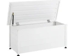 Cesta CAMPALTO 113 cm 50 cm Bianco