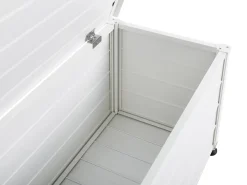 Cesta CAMPALTO 113 cm 50 cm Bianco