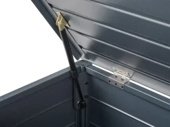 Cesta CAMPALTO 113 cm 50 cm Grigio scuro