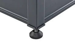 Cesta CAMPALTO 113 cm 50 cm Grigio scuro