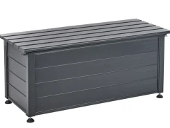 Cesta CAMPALTO 113 cm 50 cm Grigio scuro