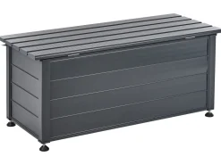 Cesta CAMPALTO 113 cm 50 cm Grigio scuro
