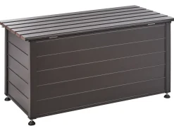 Cesta CAMPALTO 123 cm 60 cm Marrone scuro