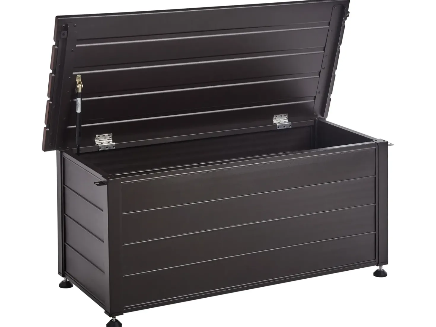 Cesta CAMPALTO 113 cm 50 cm Marrone scuro