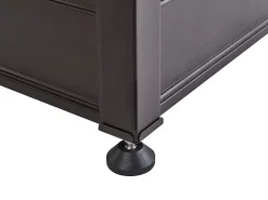 Cesta CAMPALTO 113 cm 50 cm Marrone scuro