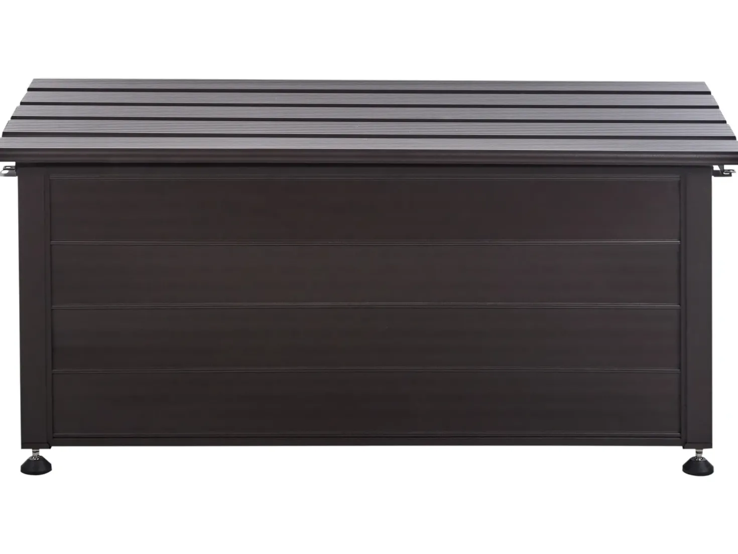 Cesta CAMPALTO 113 cm 50 cm Marrone scuro