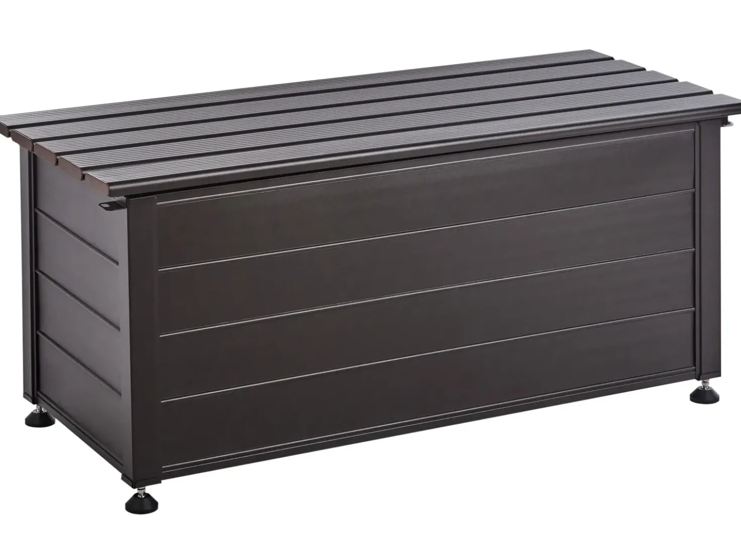 Cesta CAMPALTO 113 cm 50 cm Marrone scuro
