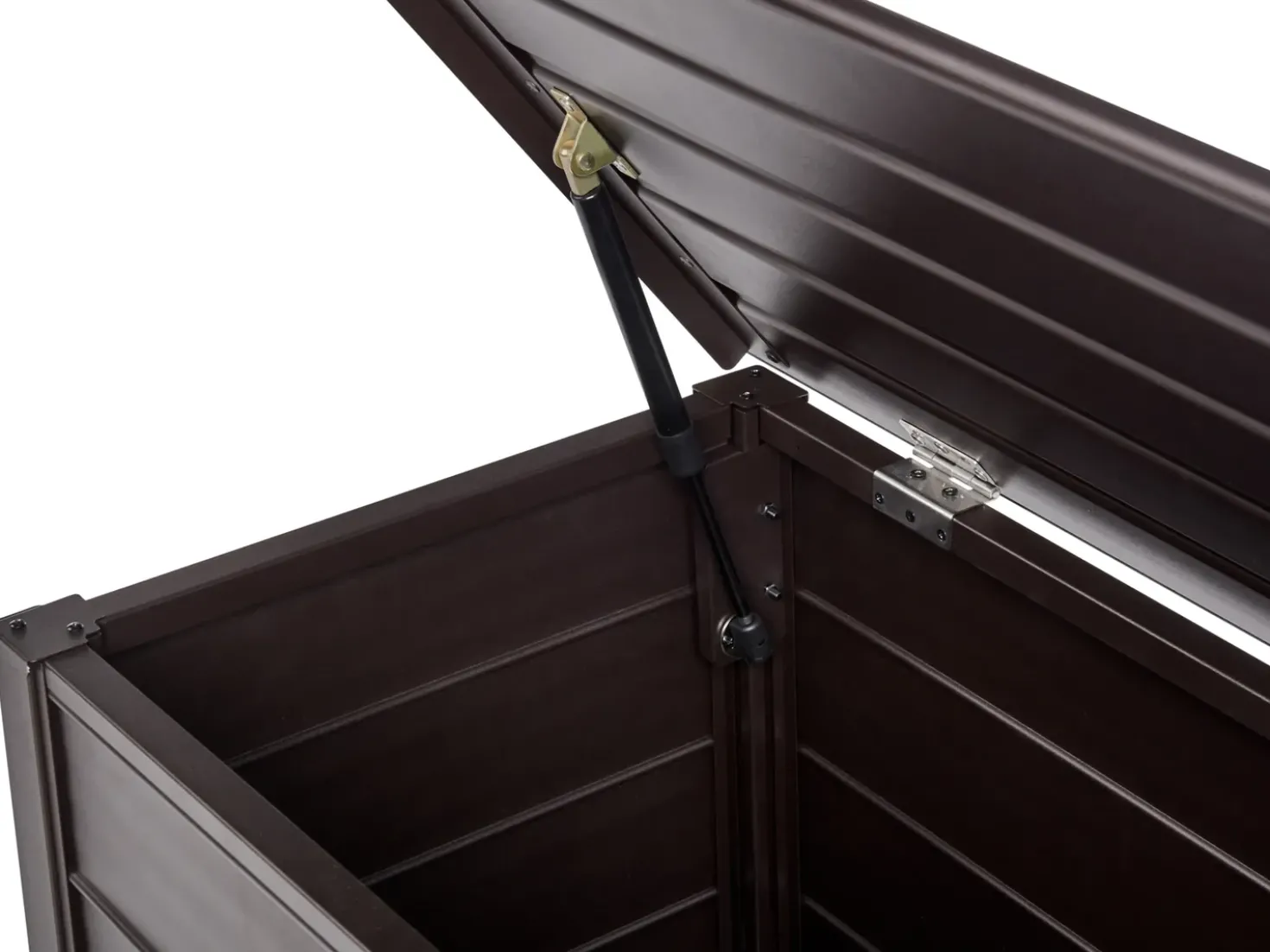 Cesta CAMPALTO 113 cm 50 cm Marrone scuro