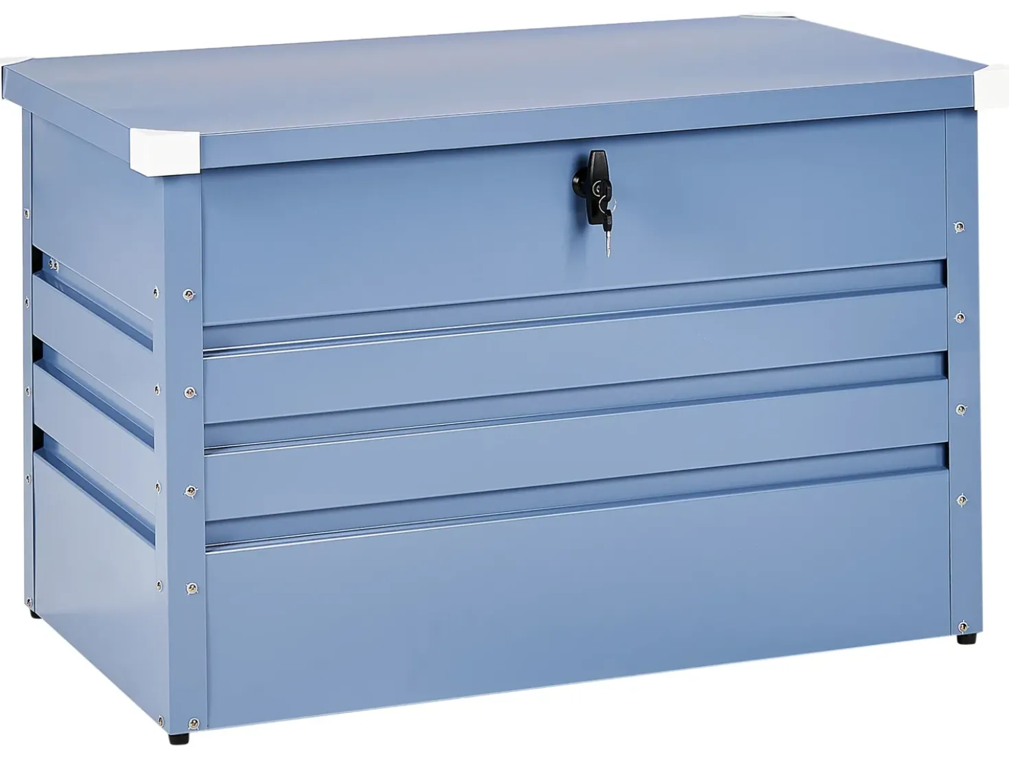 Cesta CEBROSA 100 cm 62 cm Blu