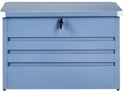 Cesta CEBROSA 100 cm 62 cm Blu