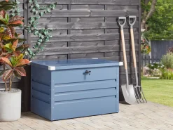 Cesta CEBROSA 100 cm 62 cm Blu