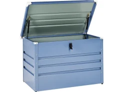 Cesta CEBROSA 100 cm 62 cm Blu