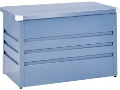 Cesta CEBROSA 100 cm 62 cm Blu