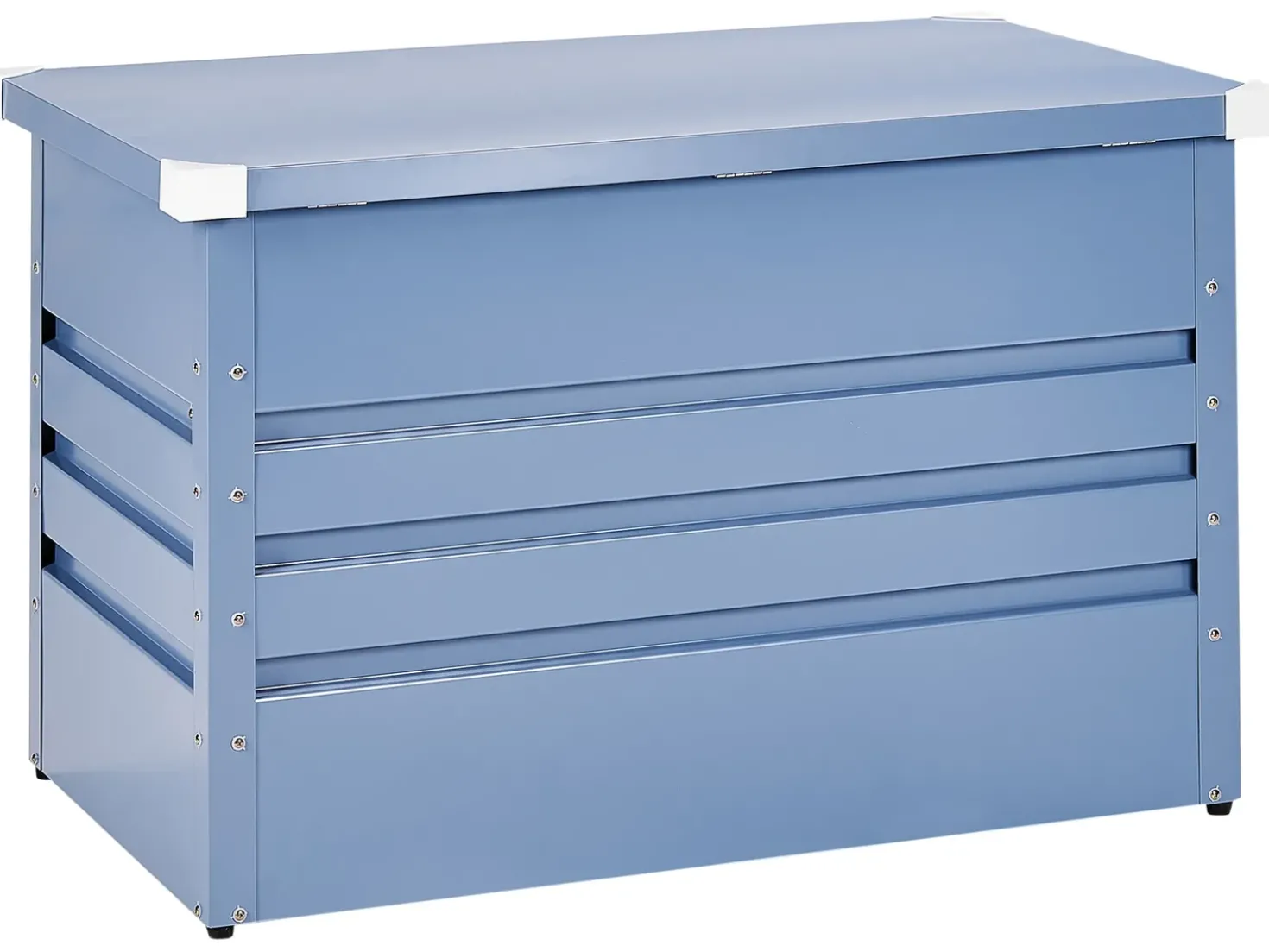 Cesta CEBROSA 100 cm 62 cm Blu