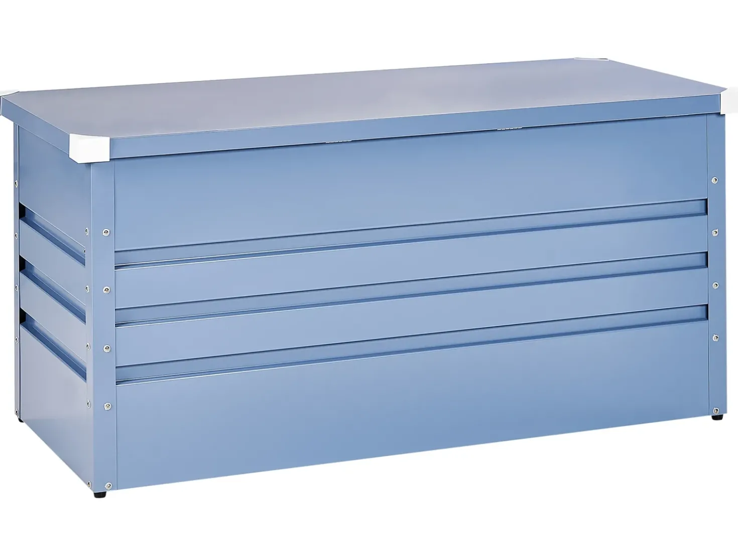 Cesta CEBROSA 132 cm 62 cm Blu