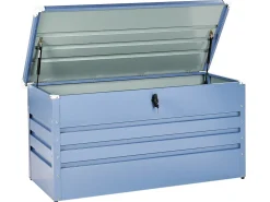 Cesta CEBROSA 132 cm 62 cm Blu