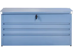 Cesta CEBROSA 132 cm 62 cm Blu