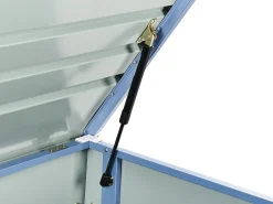 Cesta CEBROSA 132 cm 62 cm Blu