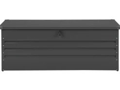 Cesta CEBROSA 165 cm 70 cm Grigio grafite
