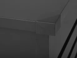 Cesta CEBROSA 100 cm 62 cm Grigio grafite