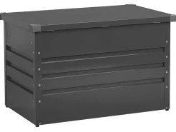 Cesta CEBROSA 100 cm 62 cm Grigio grafite