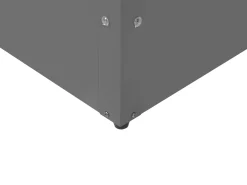 Cesta CEBROSA 100 cm 62 cm Grigio