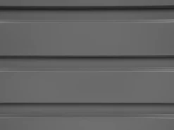 Cesta CEBROSA 132 cm 62 cm Grigio