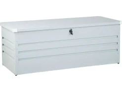 Cesta CEBROSA 165 cm 70 cm Grigio chiaro