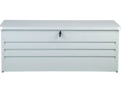 Cesta CEBROSA 165 cm 70 cm Grigio chiaro