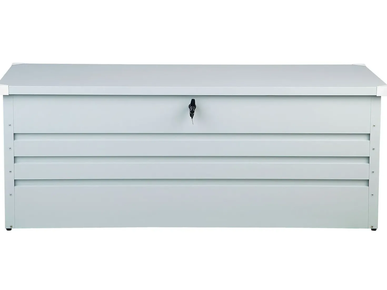 Cesta CEBROSA 165 cm 70 cm Grigio chiaro