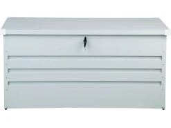 Cesta CEBROSA 132 cm 62 cm Grigio chiaro