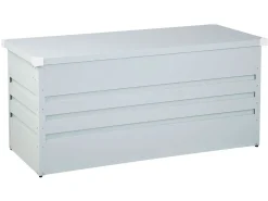 Cesta CEBROSA 132 cm 62 cm Grigio chiaro