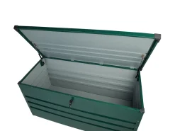 Cesta CEBROSA 132 cm 62 cm Verde scuro