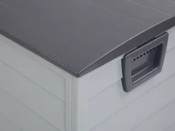 Cesta LOCARNO 112 cm 50 cm Grigio